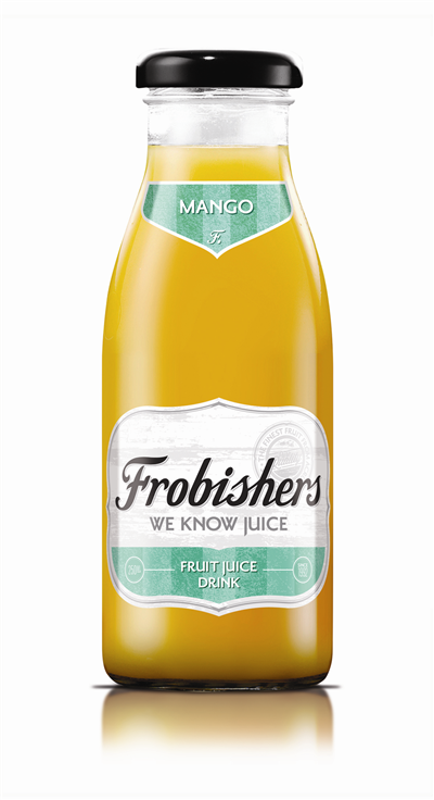 Frobishers Frobishers